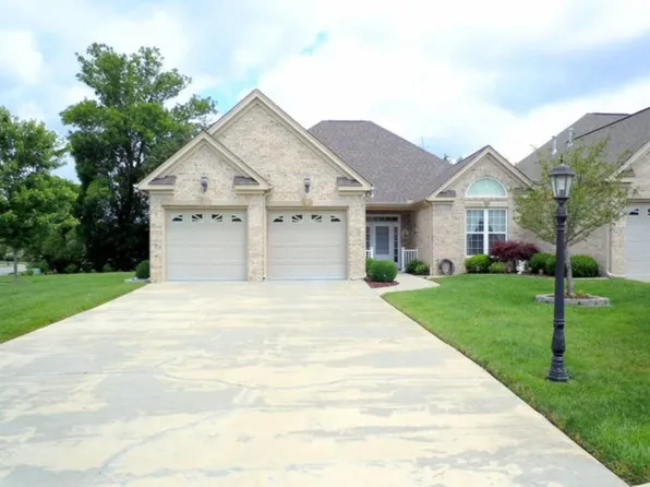 6703 Dove Field Rd, Hixson, TN 37343