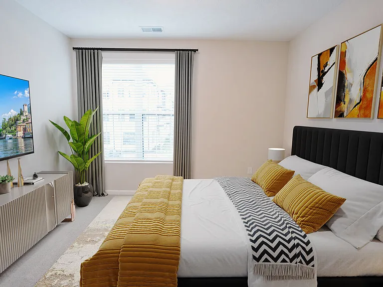 Dalton Residences — Photo 11