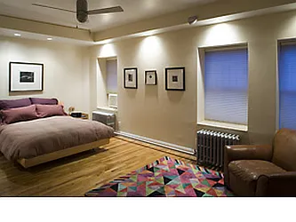 Rented by Corcoran