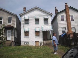 1122 Taggart St, Mc Kees Rocks, PA 15136