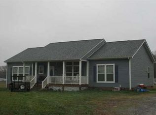 6421 Courthouse Rd, Spotsylvania, VA 22551