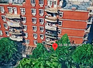 3506 Leavitt Street #4H, Flushing, NY 11354