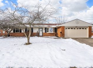 449 Lufkin Dr, New Lebanon, OH