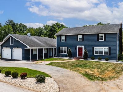 211 N Hills Dr, Parkersburg, WV, 26104