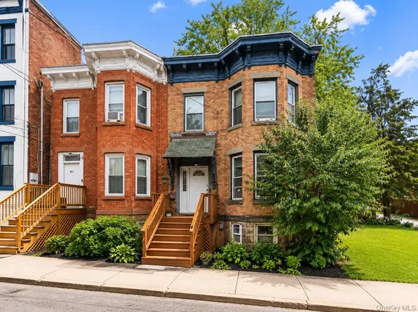 216 Dubois Street, Newburgh, NY 12550