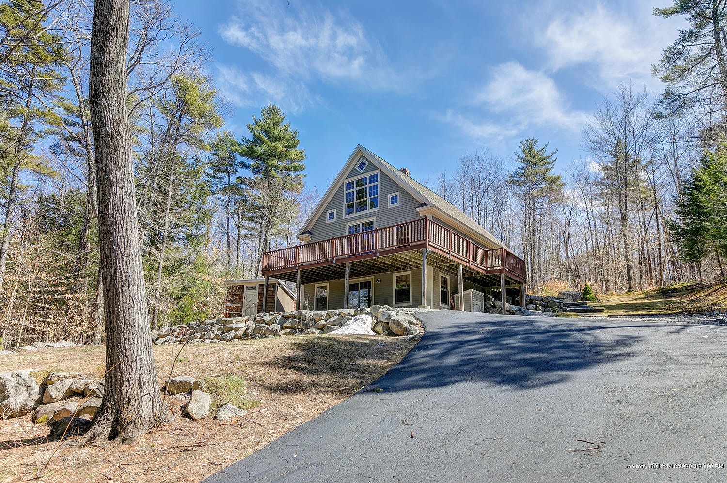 68 Coffee Pond Rd, Casco, ME 04015 Zillow