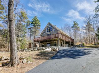68 Coffee Pond Rd, Casco, ME 04015