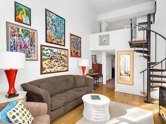 3rd image of 67 E 11th St APT 319
