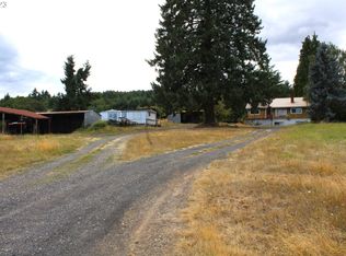 56233 Turley Rd, Warren, OR 97053