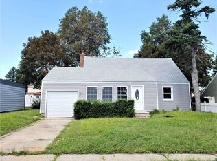 1041 Henhawk Rd, Baldwin, NY 11510