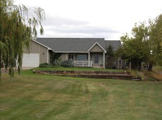 15021 Douglas Rd, Yakima, WA 98908