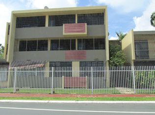 Aquaparque Condo #5-D, Toa Baja, PR 00949