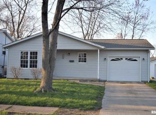 2233 Watch Ave, Springfield, IL 62702