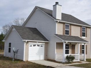 188 Woodwind Way, Jonesboro, GA 30238