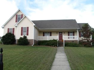 101 Lindsay Dr, Archdale, NC 27263