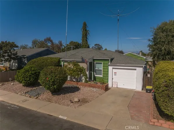 4325 Athens St, San Diego, CA 92115