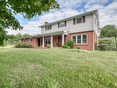 315 Terrace Dr, Bristol, VA, 24202