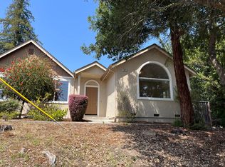134 La Cuesta Dr, Scotts Valley, CA 95066