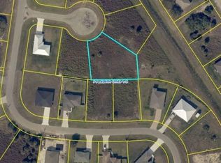 8104 Salt Ct, Labelle, FL 33935