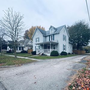 512 N Thoman St, Crestline, OH, 44827