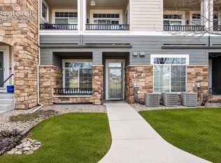 494 Black Feather Loop APT 106, Castle Rock, CO 80104