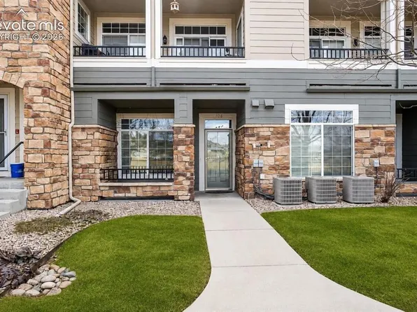 494 Black Feather Loop APT 106, Castle Rock, CO 80104