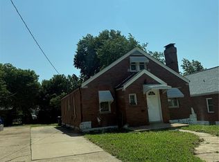 1234 Meyer St, Saint Louis, MO 63130