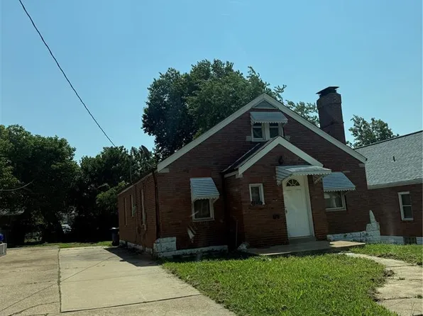 1234 Meyer St, Saint Louis, MO 63130