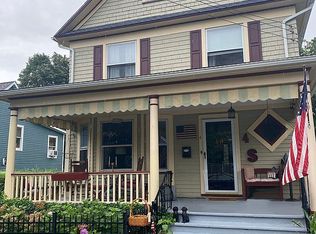 4 Taylor St, High Bridge, NJ 08829