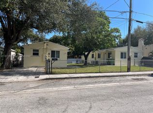 7637 NW 3rd Ave, Miami, FL 33150
