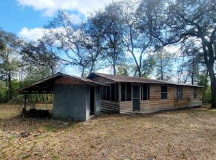 1795 Douglas Fish Camp Rd, White Oak, GA 31568