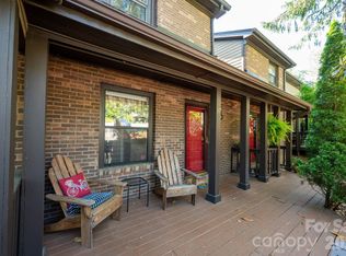 16 Spears Ave APT 39, Asheville, NC 28801