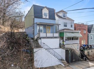5270 Wickliff St, Pittsburgh, PA