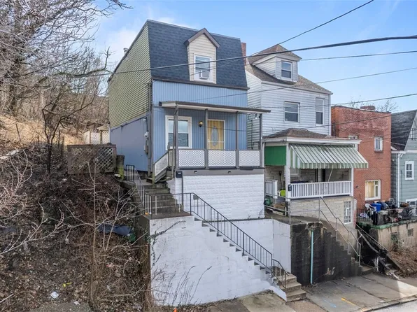 5270 Wickliff St, Pittsburgh, PA 15201