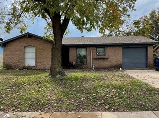 1505 Town Bluff St, Garland, TX 75040