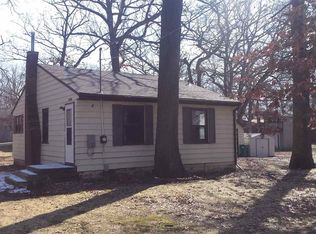 508 2nd St, Evansdale, IA 50707
