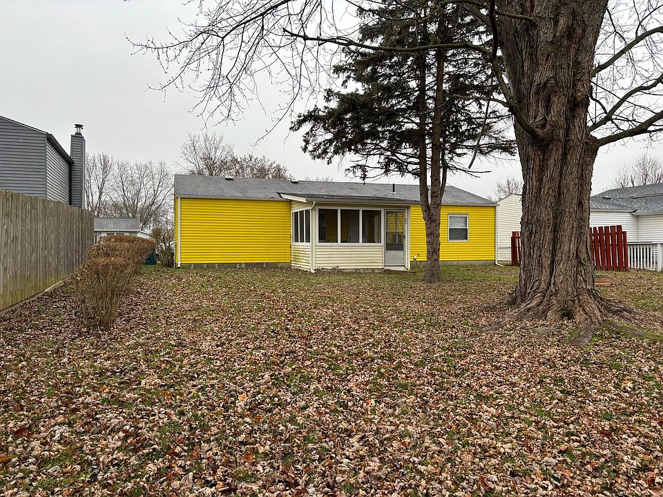2nd image of 8464 Conbrook Ct