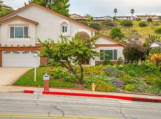 3125 Emerald Isle Dr, Glendale, CA 91206