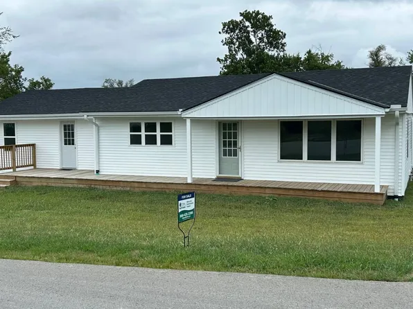 1607 Vandivert St, Bethany, MO 64424