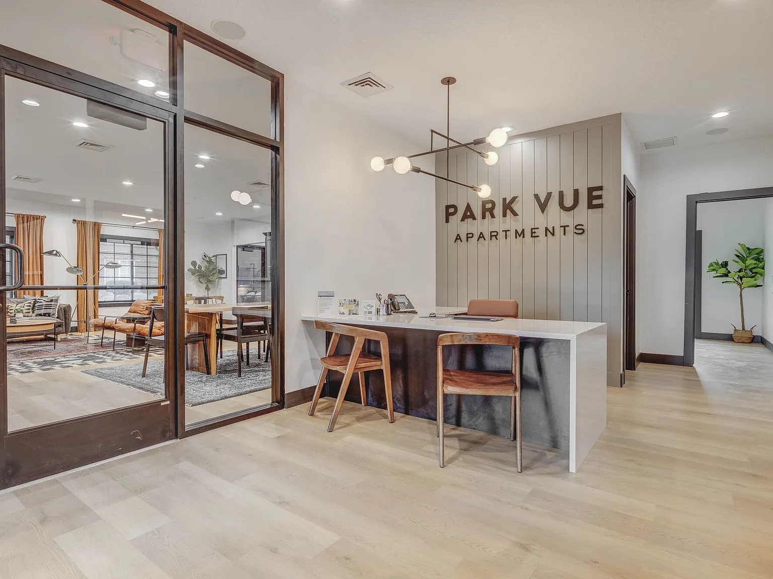 Park Vue — Photo 3