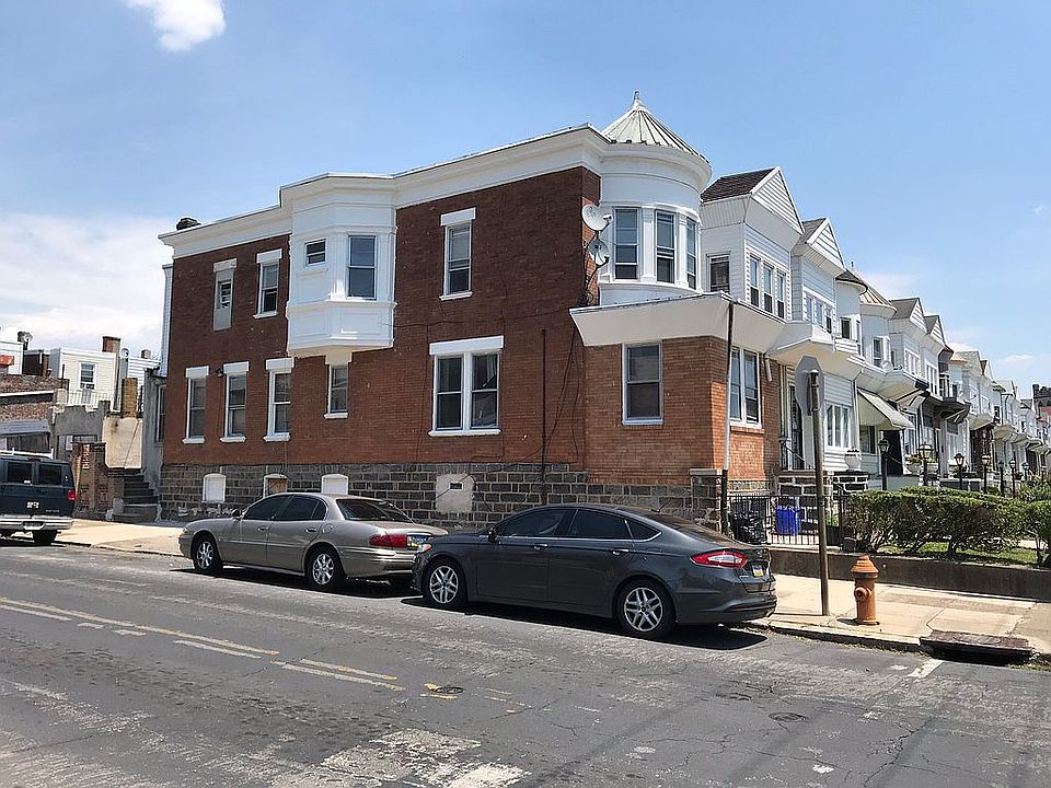 Cobb’s Creek Duplex 