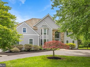 510 Day Spring Ln, West Chester, PA 19382