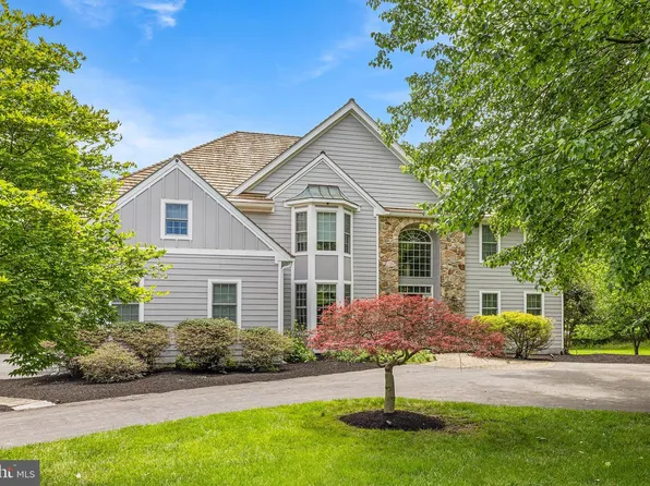 510 Day Spring Ln, West Chester, PA 19382