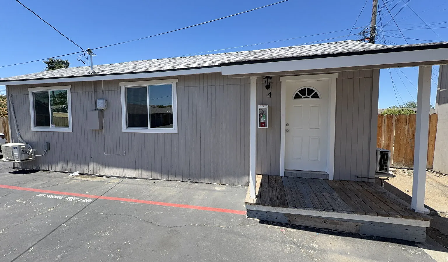 1 bed, 1.0 bath, $1,095 — Photo 1