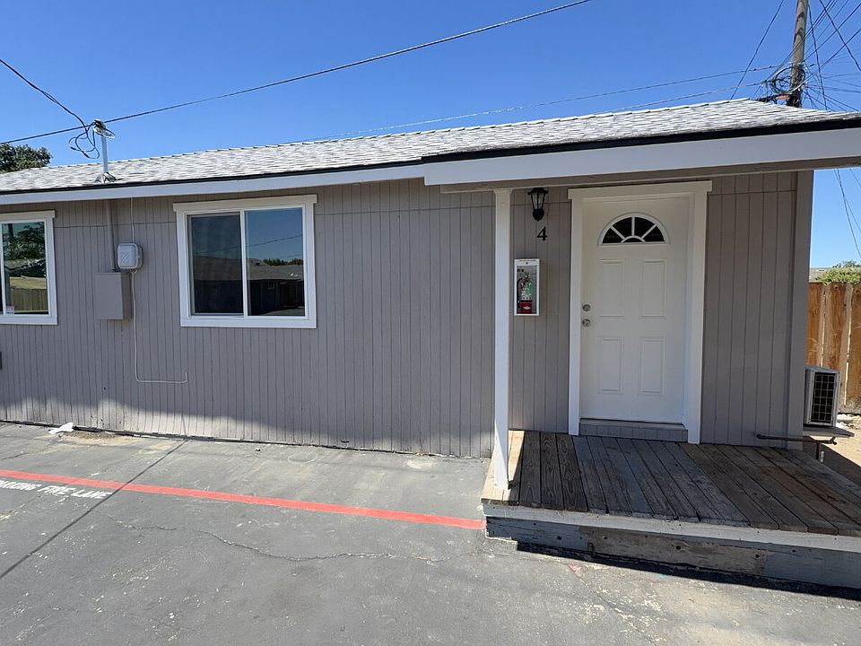 1st image of 1855 D St #4