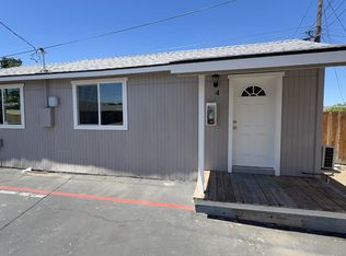 1855 D St #4, Merced, CA 95340