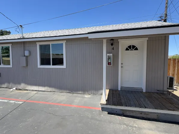1855 D St, Merced, CA