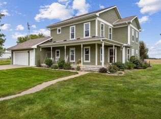 5640 Lower West Branch Rd SE, West Branch, IA 52358