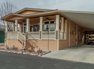 11250 E State Route 69 SPACE 2211, Dewey, AZ 86327