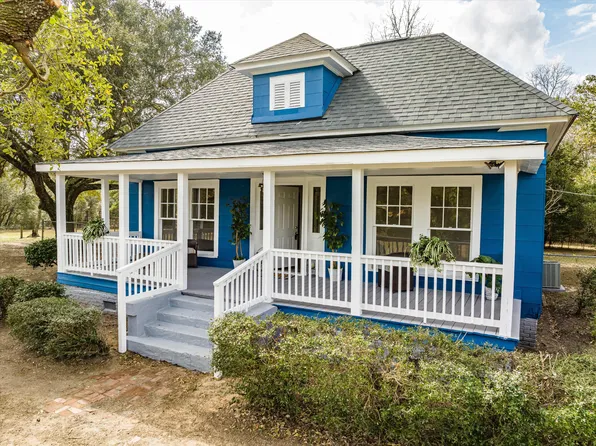 945 KINGS Avenue, Barnwell, SC 29812